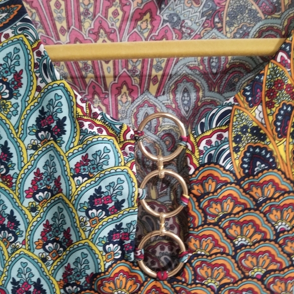 MSK DRESS👗 SZ.XL🛍 - Picture 6 of 6